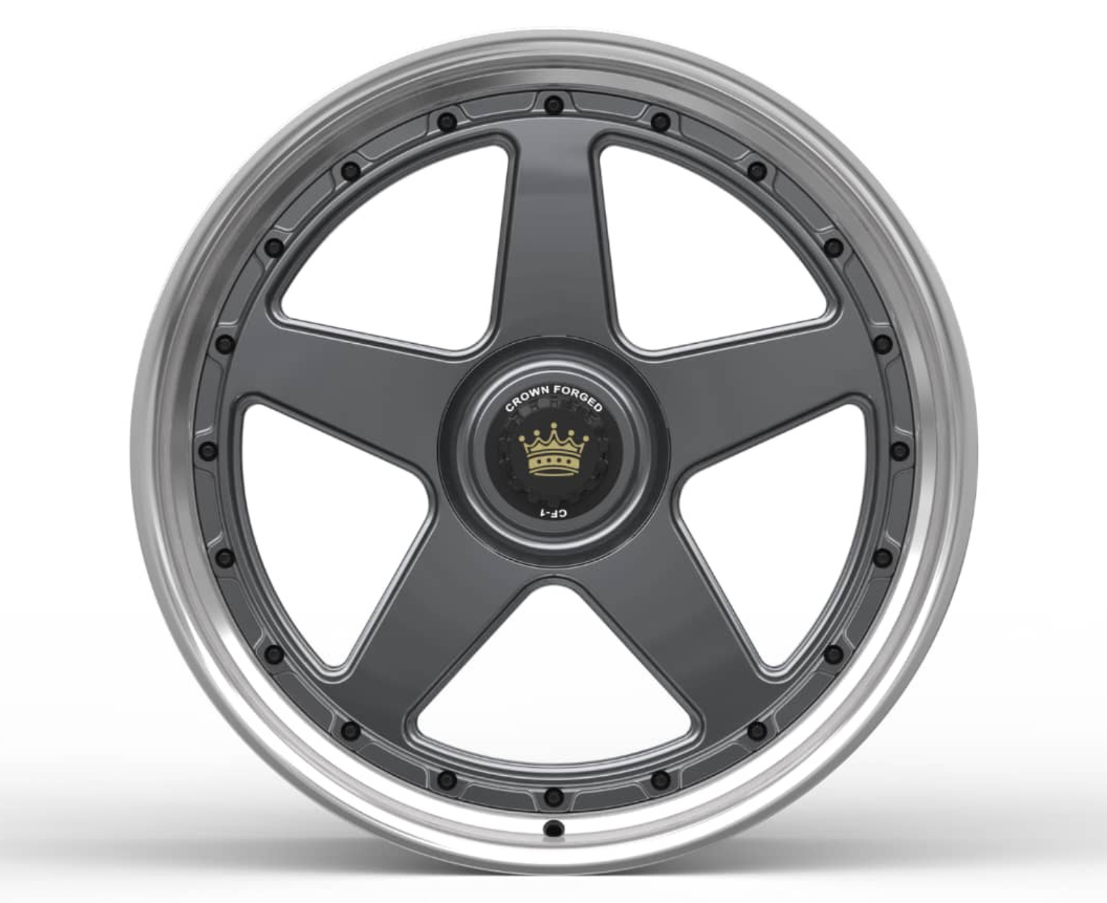 Crown Rims Crown Forged Wheel Collection – Crown Forged Wheels