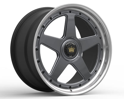 Crown Forged CF-1