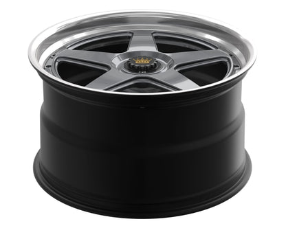 Crown Forged CF-1