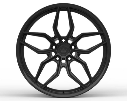 Crown Forged CF-2