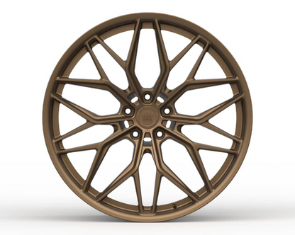 Crown Forged CF-2
