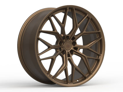 Crown Forged CF-2