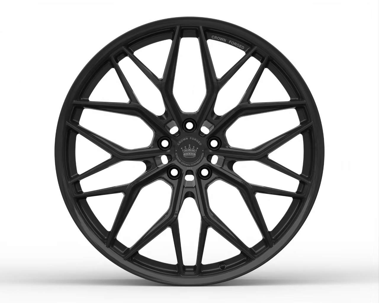 Crown Forged CF-2