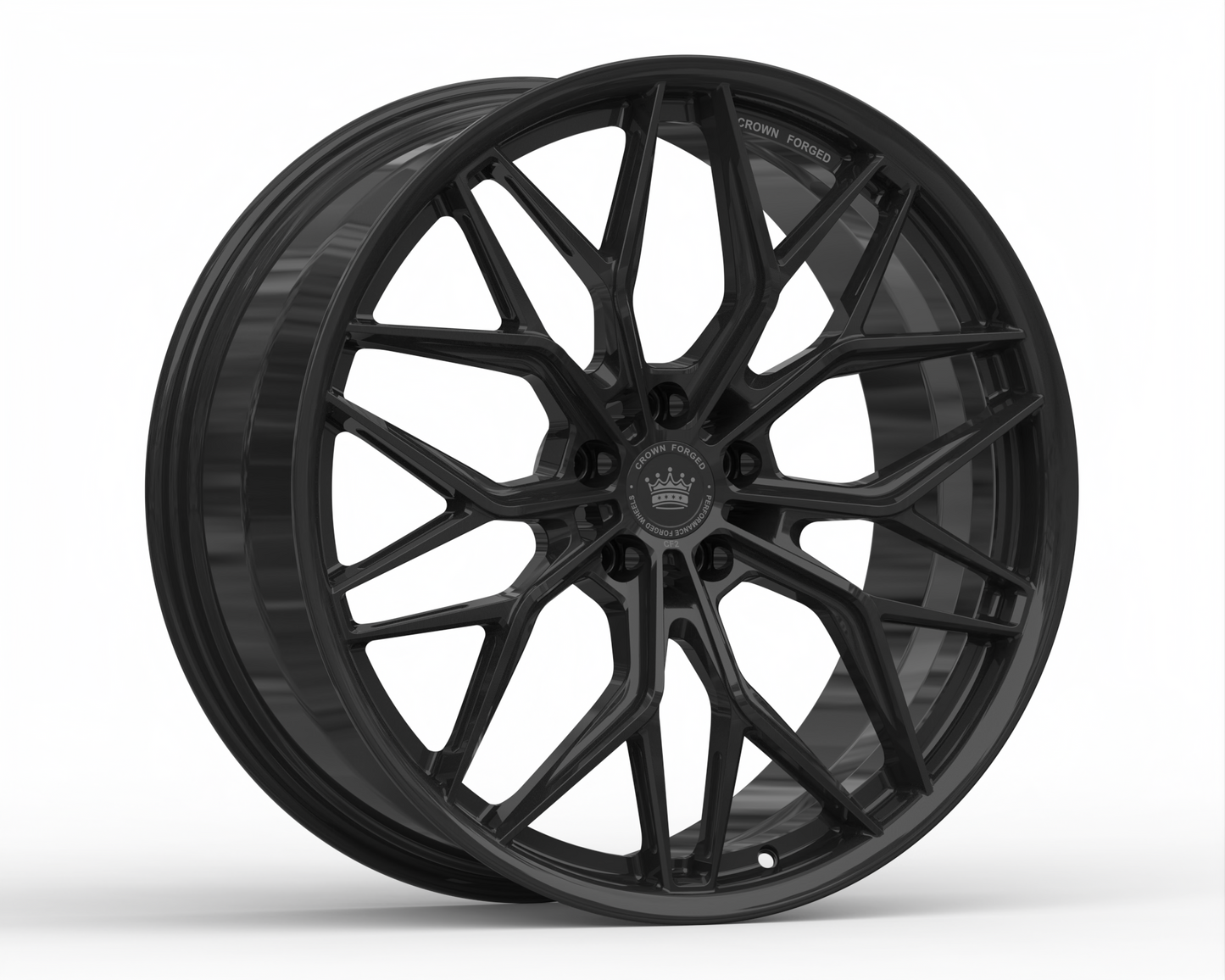 Crown Forged CF-2