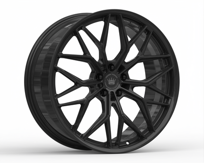 Crown Forged CF-2