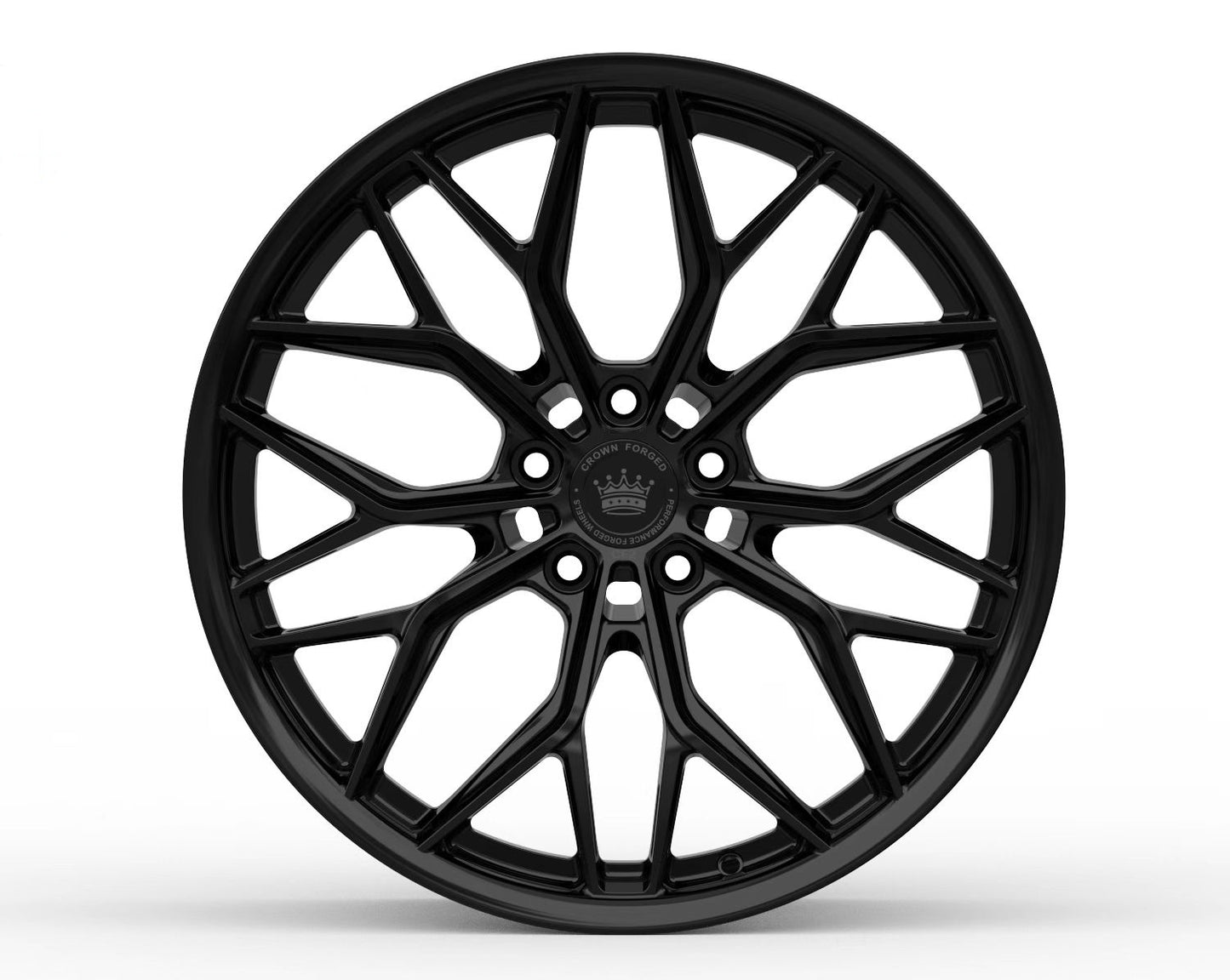 Crown Forged CF-2