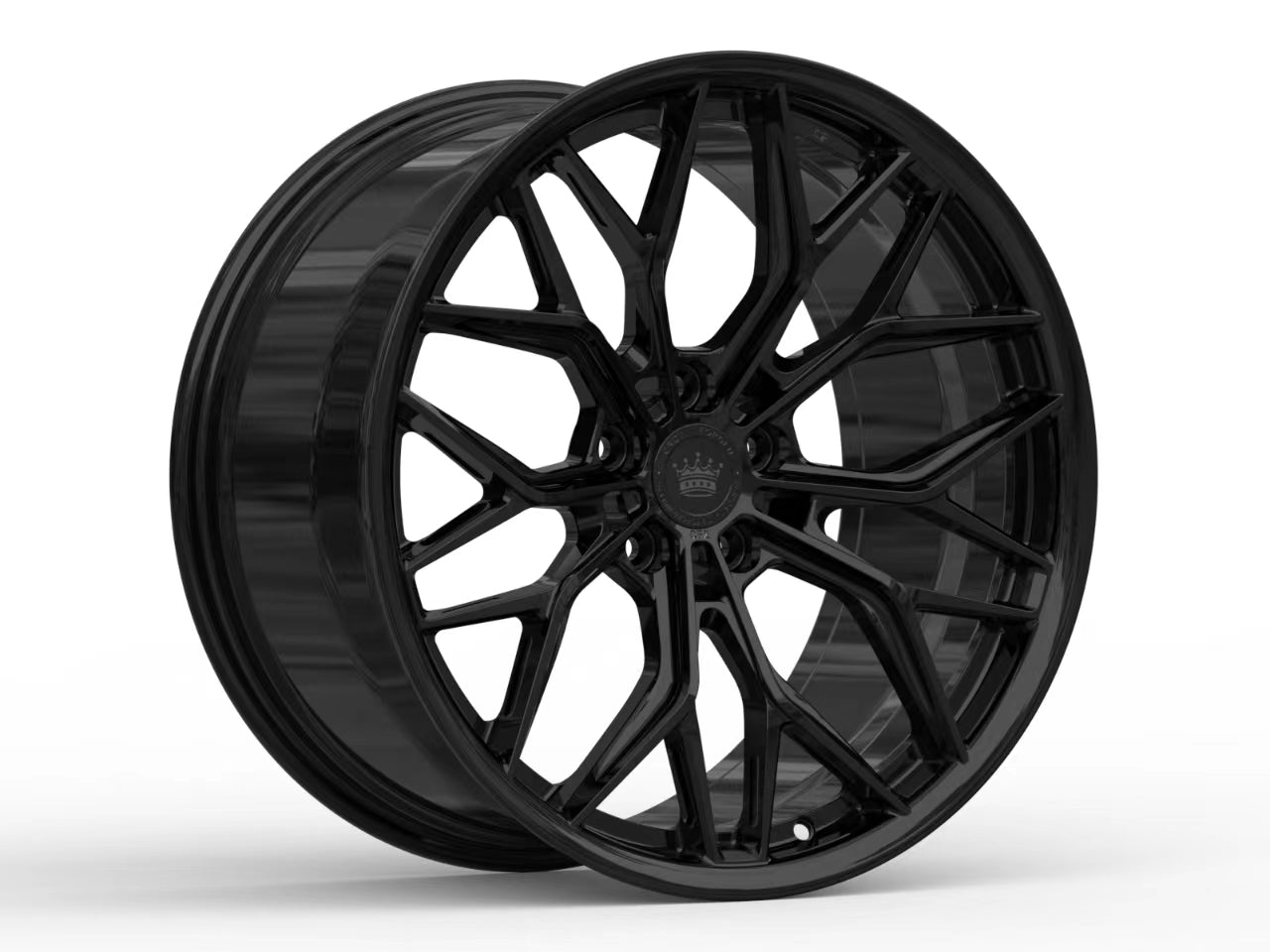 Crown Forged CF-2