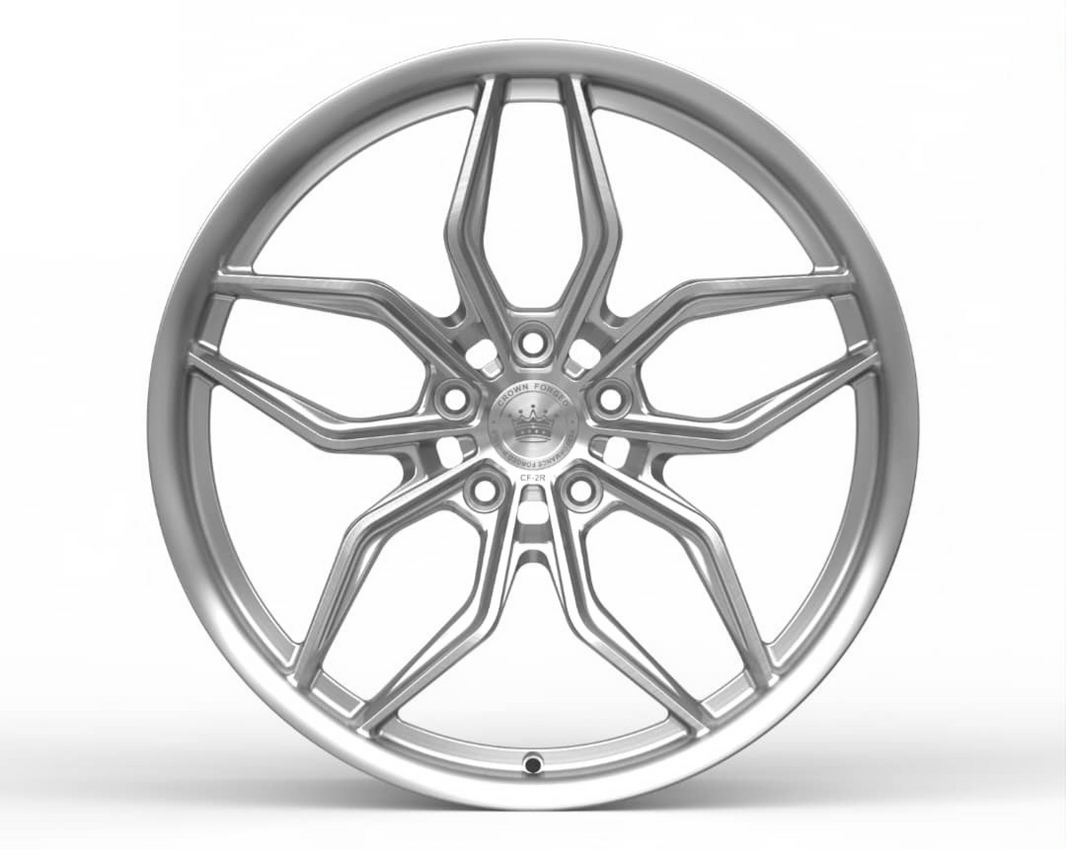Crown Forged Wheel Collection – Crown Forged Wheels
