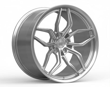 Crown Forged CF-2R