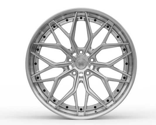 Crown Forged CF-2
