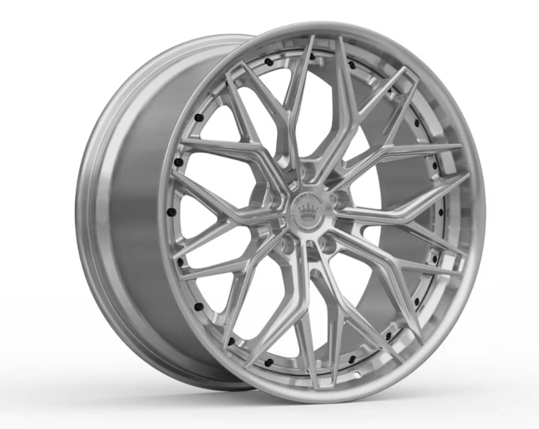 Crown Forged CF-2