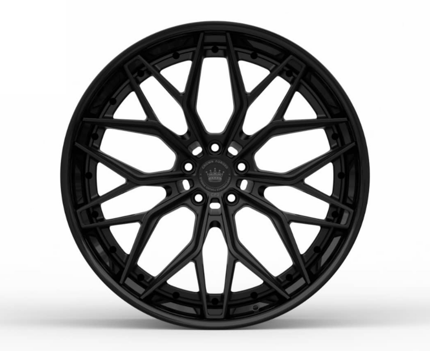 Crown Forged CF-2