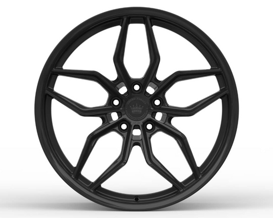 Crown Forged CF-2R