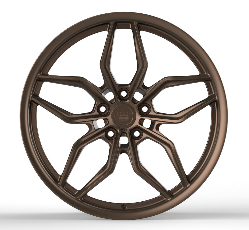 Crown Forged CF-2R