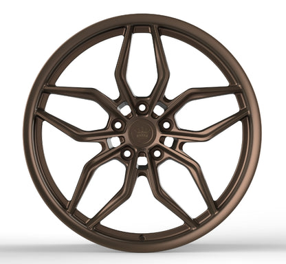Crown Forged CF-2R