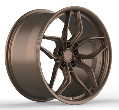 Crown Forged CF-2R