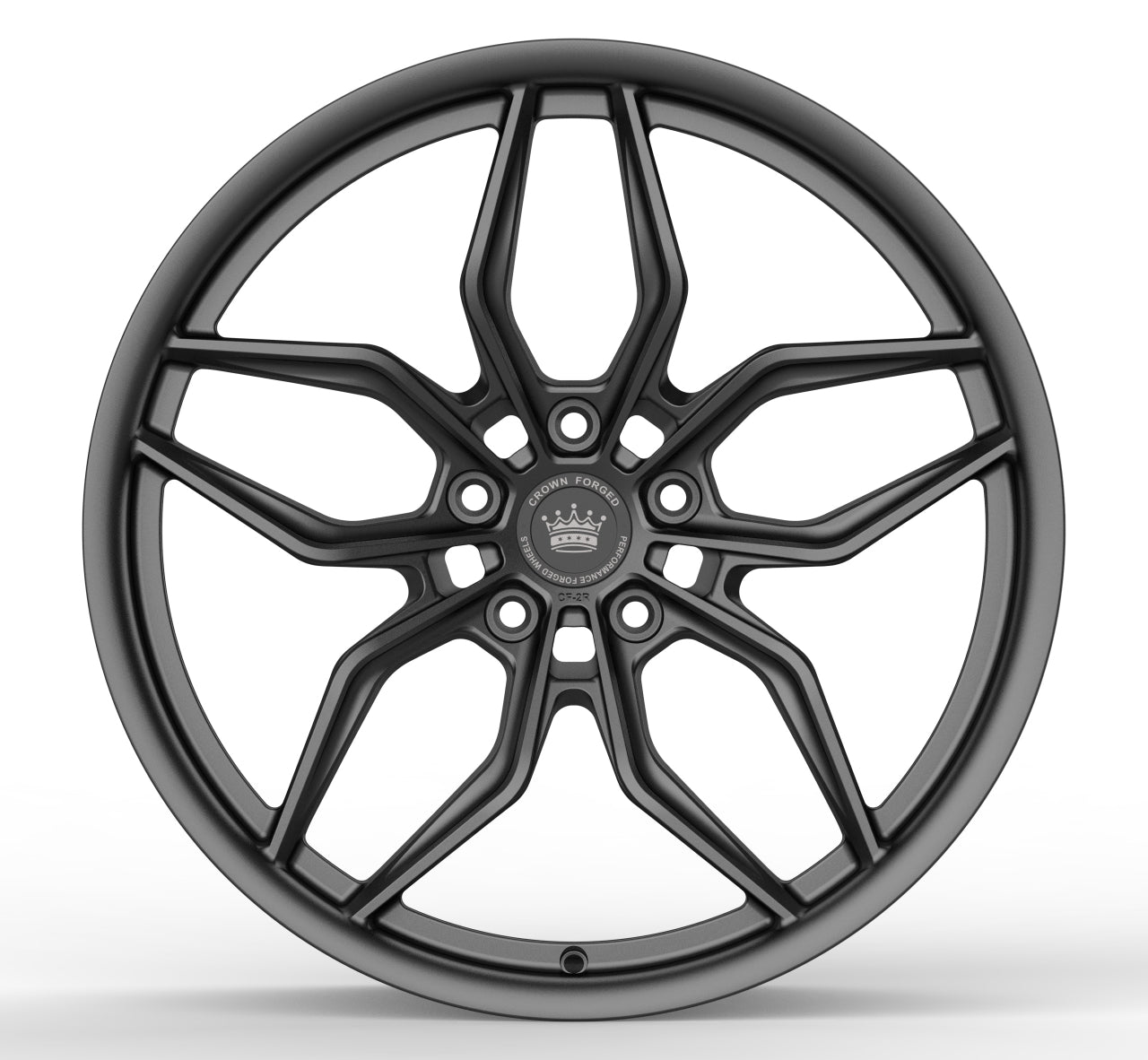 Crown Forged CF-2R