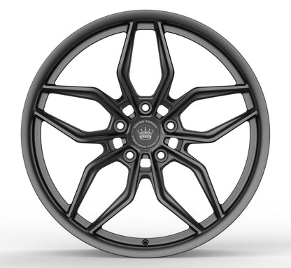 Crown Forged CF-2R