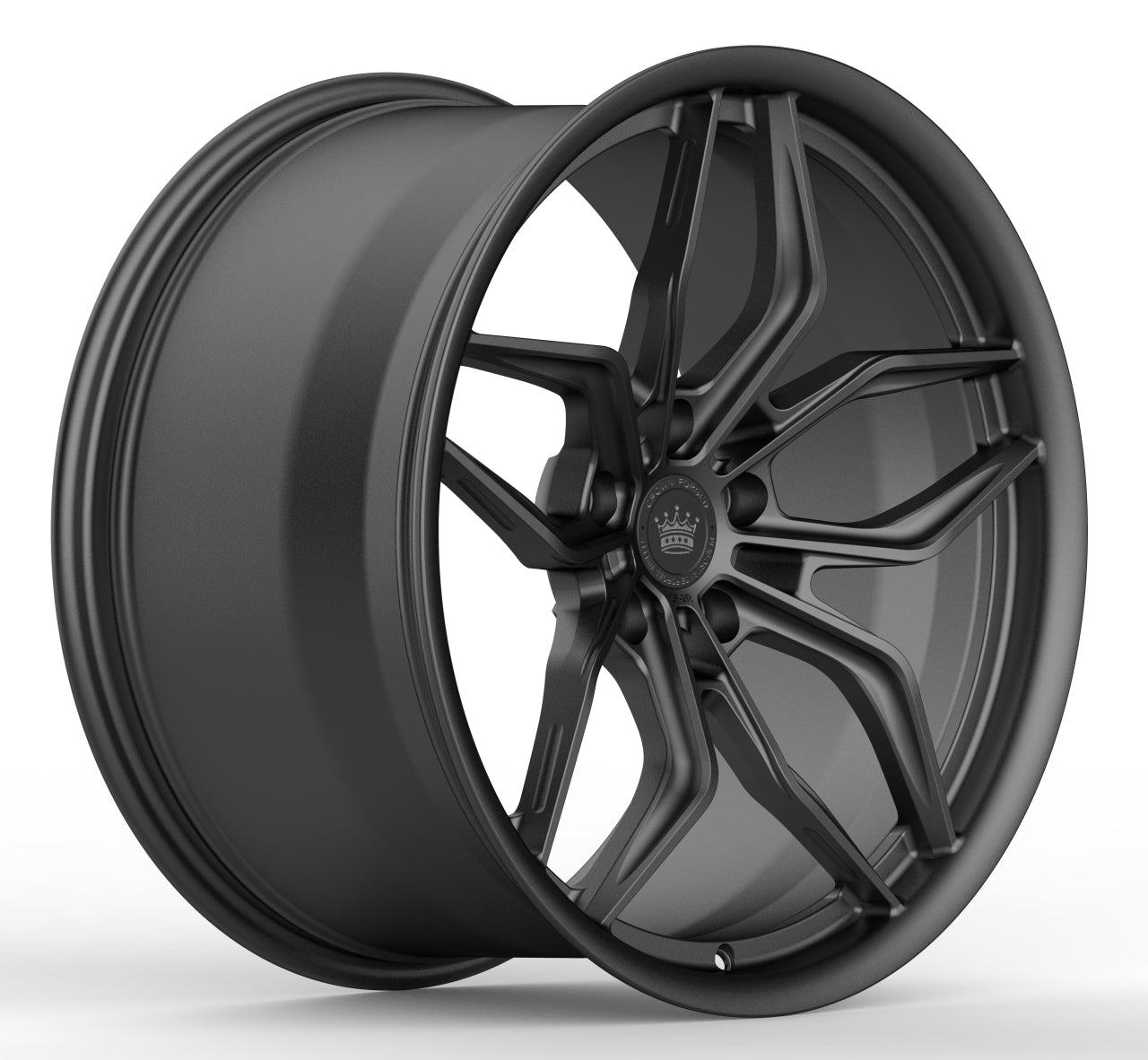 Crown Forged CF-2R