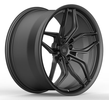 Crown Forged CF-2R