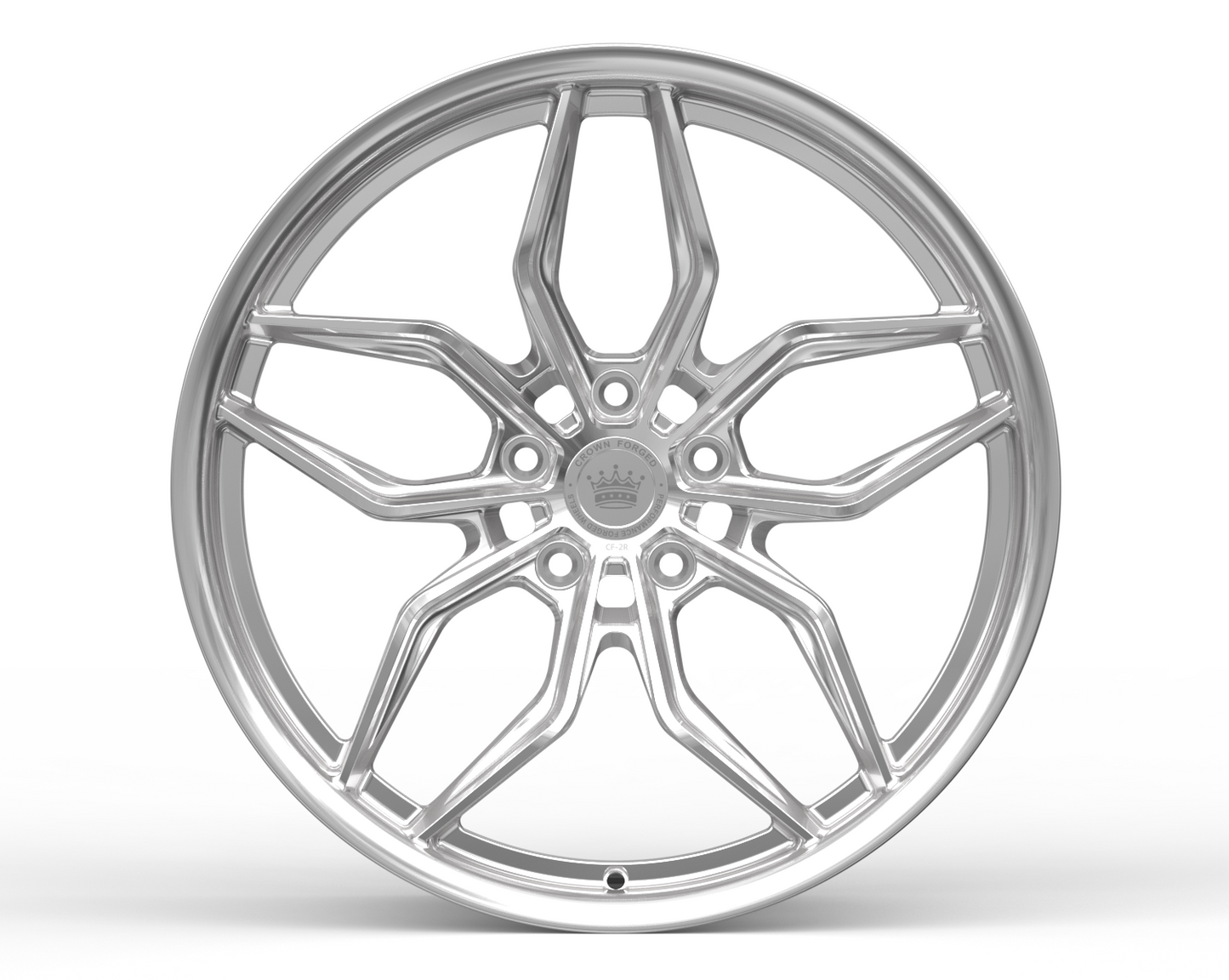 Crown Forged CF-2R