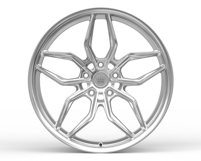Crown Forged CF-2R