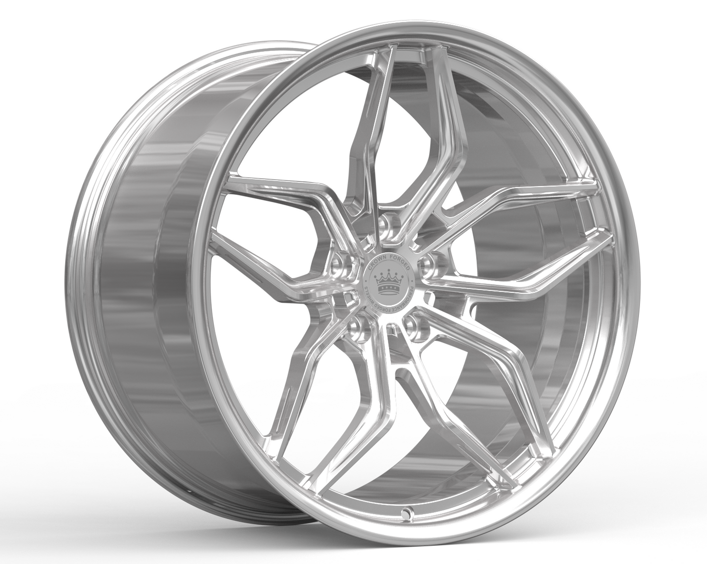 Crown Forged CF-2R