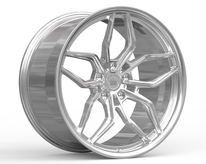 Crown Forged CF-2R