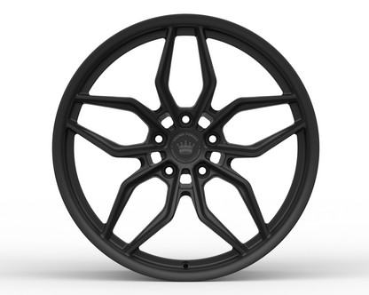 Crown Forged CF-2R
