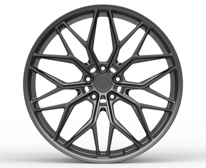 Crown Forged CF-2