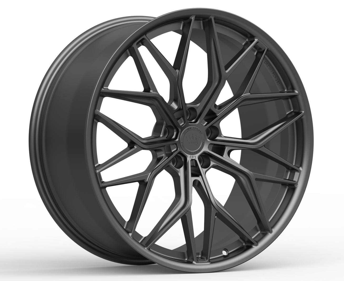 Crown Forged CF-2