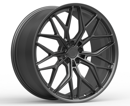 Crown Forged CF-2