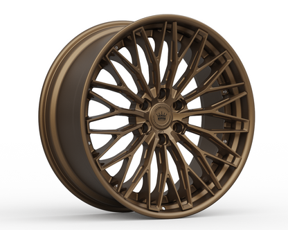 Crown Forged CF-3