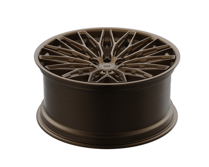 Crown Forged CF-3