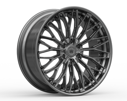 Crown Forged CF-3