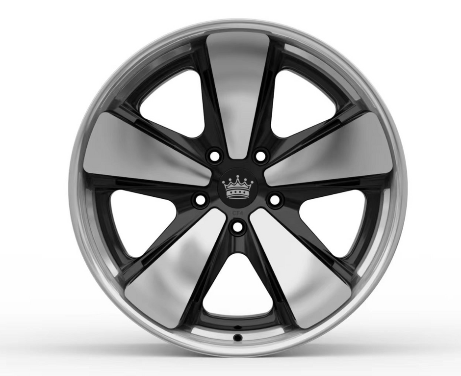 Crown Rims Crown Forged Wheel Collection – Crown Forged Wheels