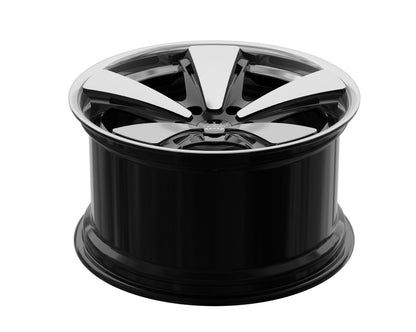 Crown Forged CF-4R