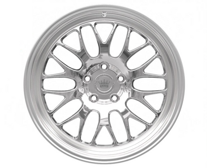 Crown Forged CF-5