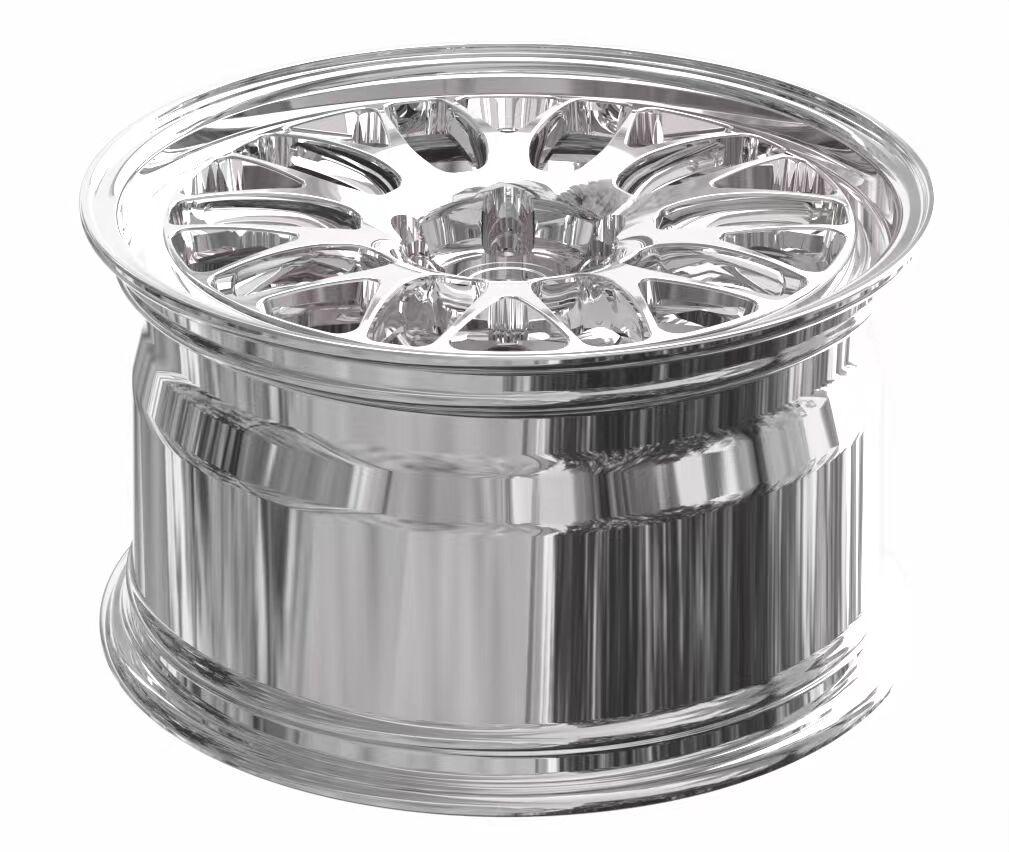 Crown Forged CF-5