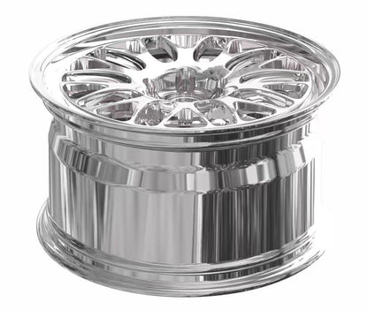 Crown Forged CF-5