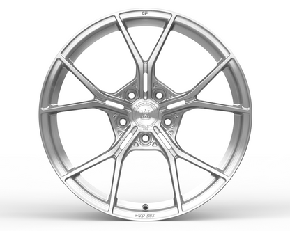 Crown Forged CF-6