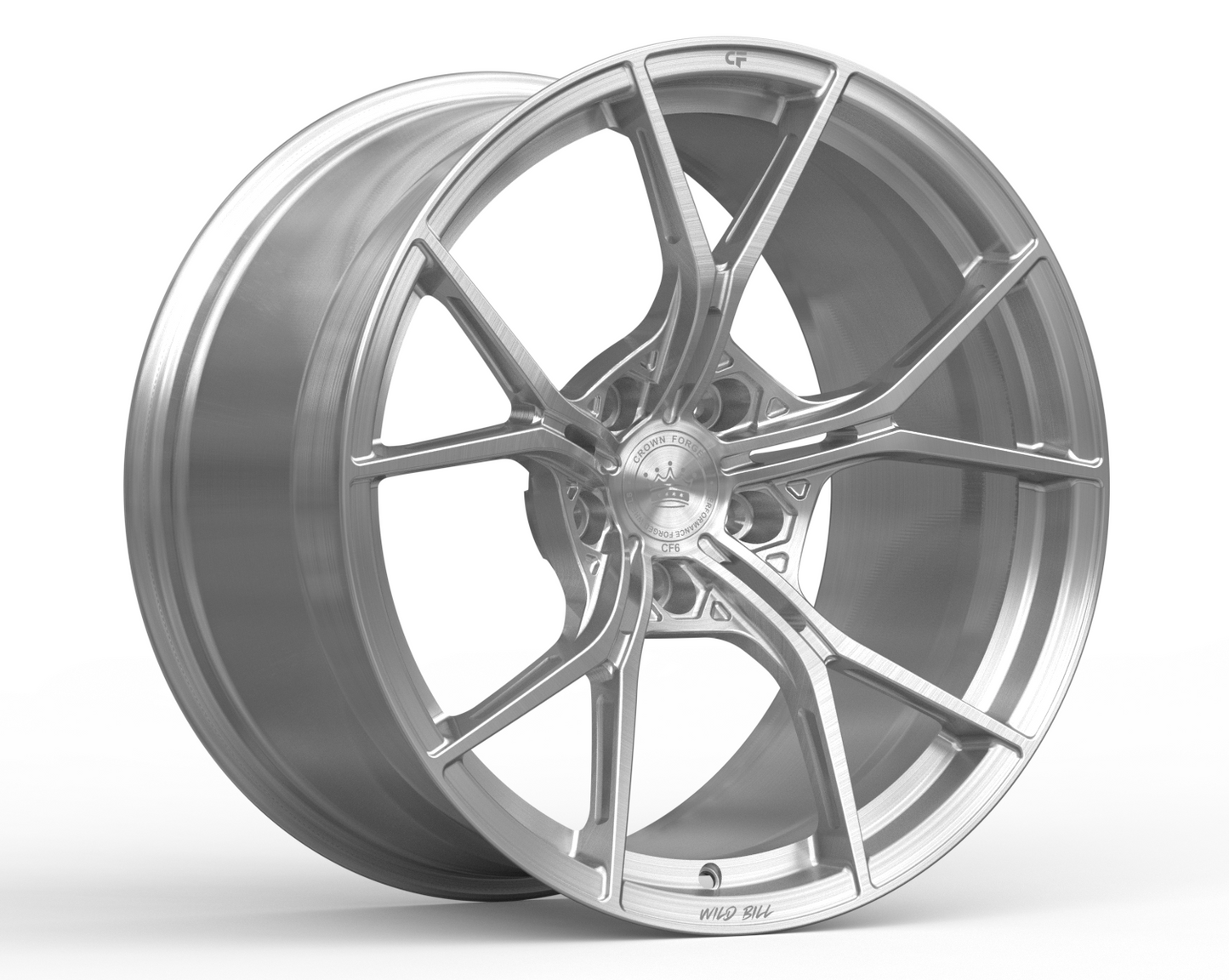Crown Forged CF-6