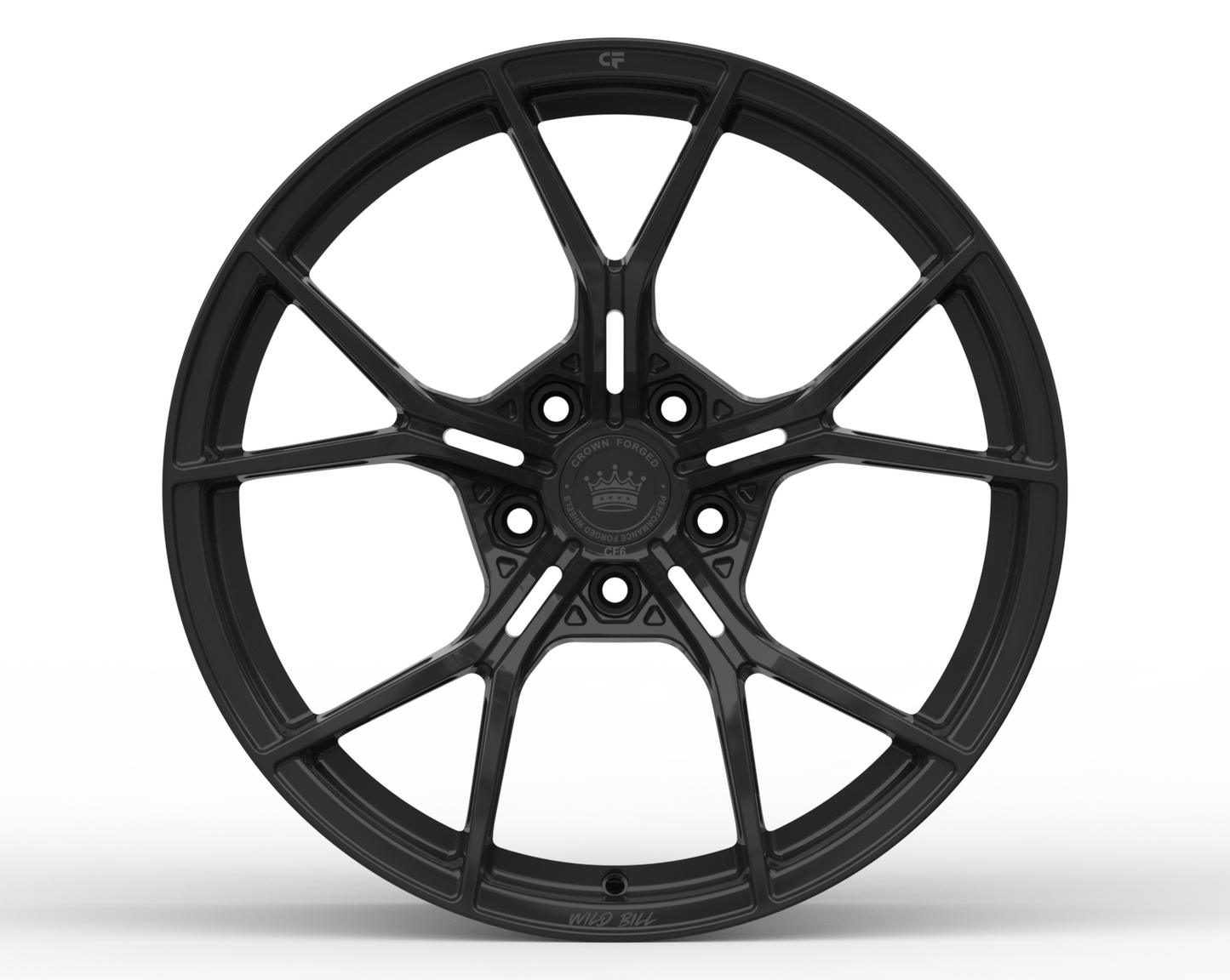 Crown Forged CF-6