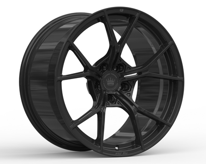 Crown Forged CF-6