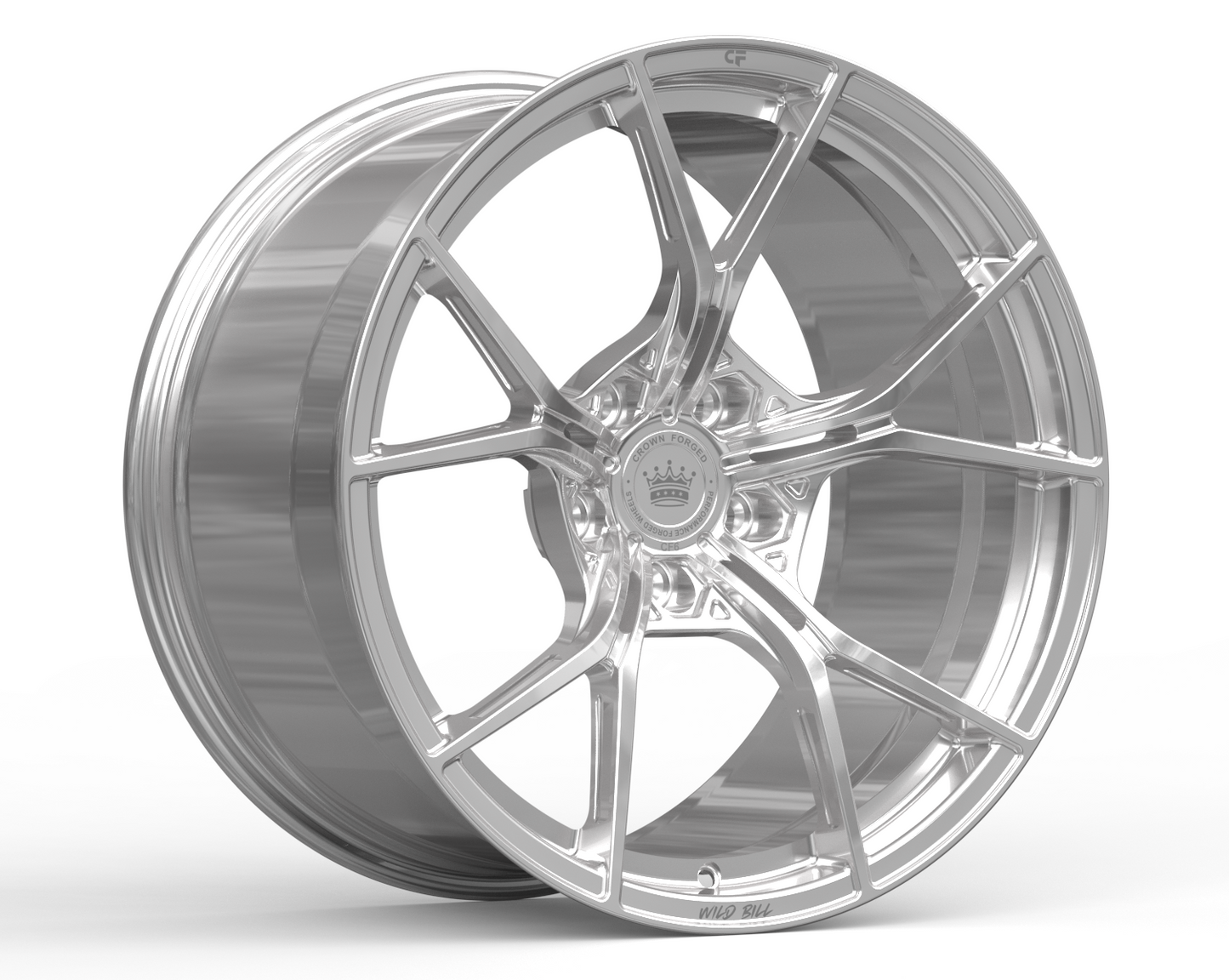 Crown Forged CF-6