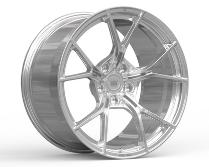 Crown Forged CF-6