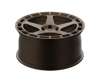 Crown Forged CF-6R