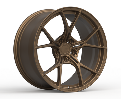 Crown Forged CF-6