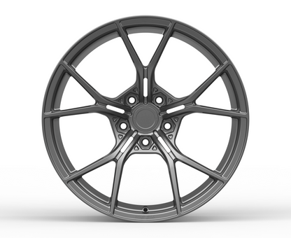 Crown Forged CF-6