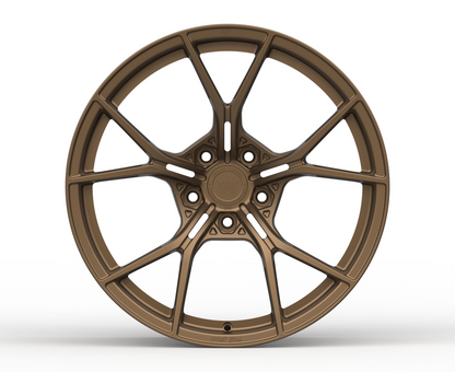 Crown Forged CF-6